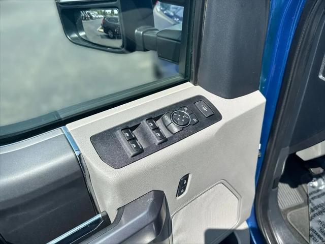 2022 Ford F-350 XLT