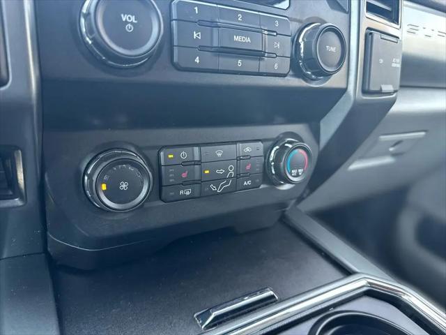 2022 Ford F-350 XLT