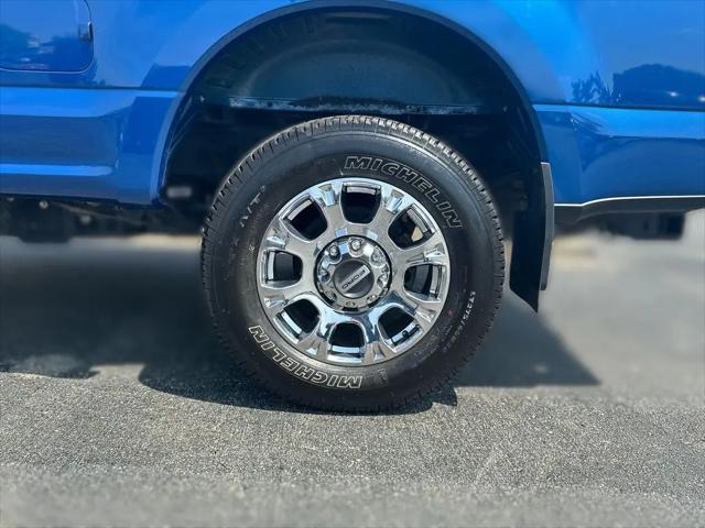 2022 Ford F-350 XLT