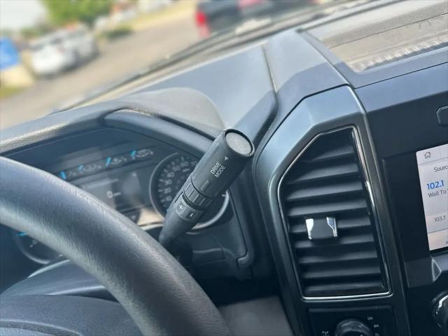2022 Ford F-350 XLT
