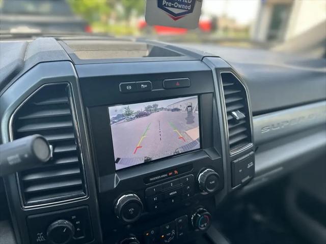 2022 Ford F-350 XLT