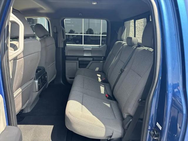 2022 Ford F-350 XLT