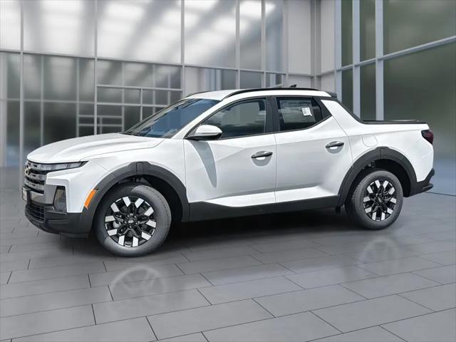 2026 Hyundai Santa Cruz SEL for sale in Peru, IL