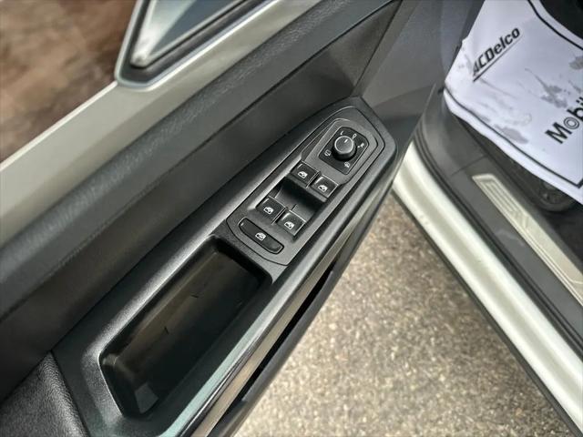 2018 Volkswagen Atlas 3.6L V6 SEL Premium