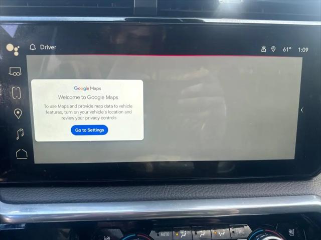 2024 GMC Sierra 1500 4WD Crew Cab Short Box Denali