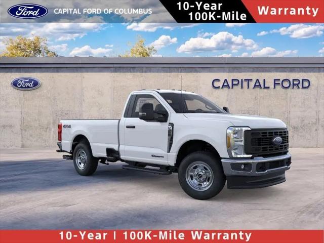 2026 Ford F-350 XLT for sale in Columbus, OH