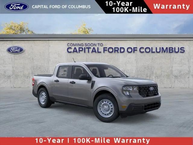 2026 Ford Maverick XL for sale near Columbus, OH