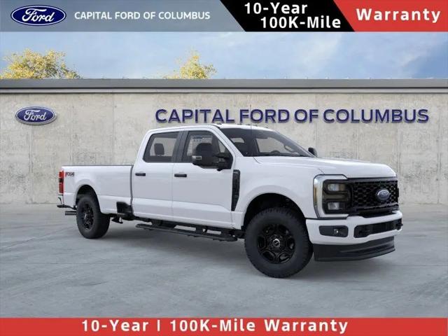 2026 Ford F-250 XL for sale near Columbus, OH