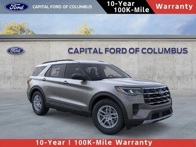 2026 Ford Explorer Active for sale near Columbus, OH