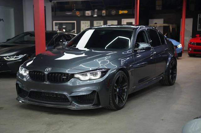2018 BMW M3 CS for sale in Shelby Township, MI