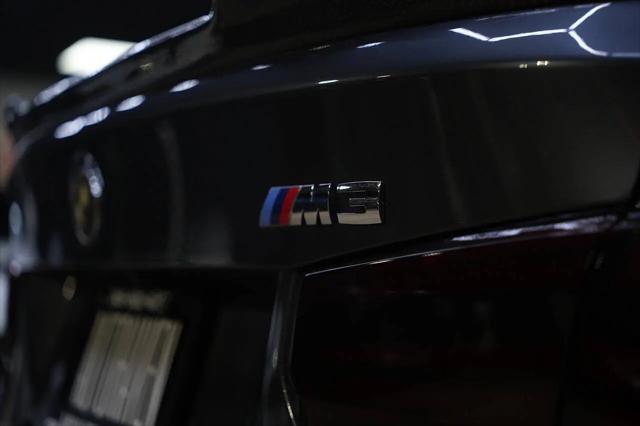 2018 BMW M3 CS