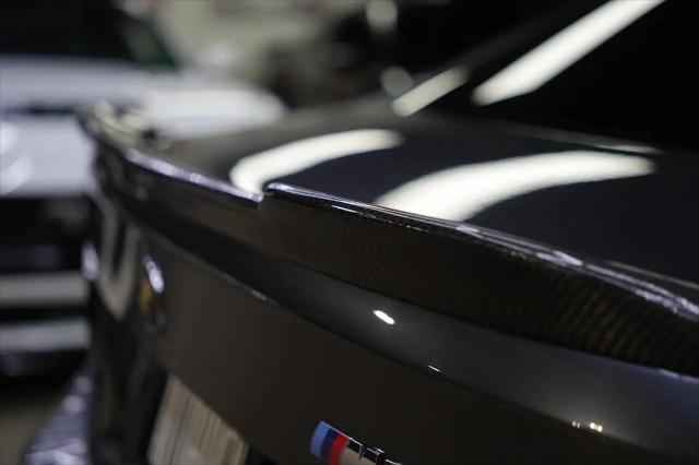 2018 BMW M3 CS