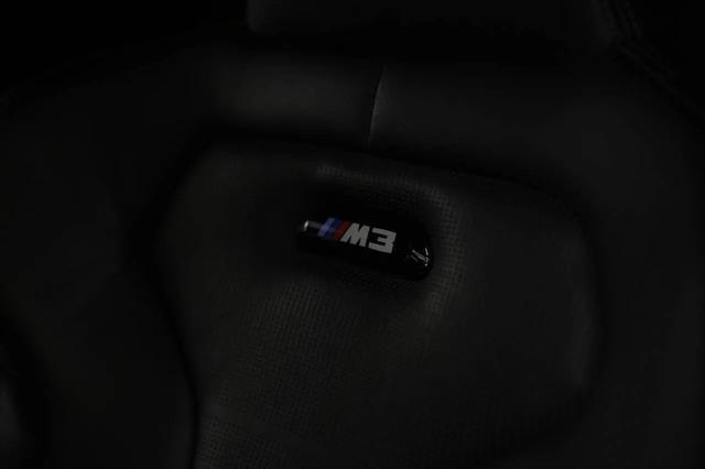 2018 BMW M3 CS