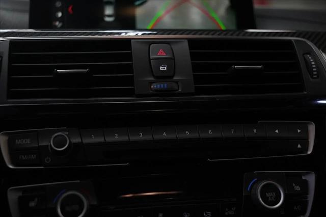 2018 BMW M3 CS