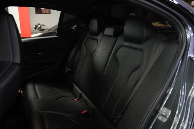 2018 BMW M3 CS