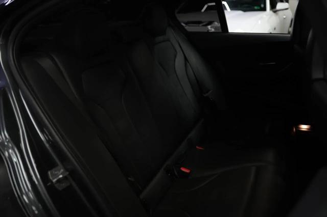 2018 BMW M3 CS