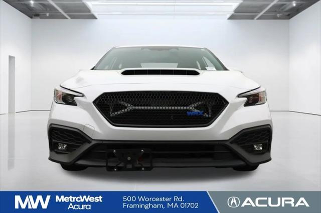 2023 Subaru WRX Premium