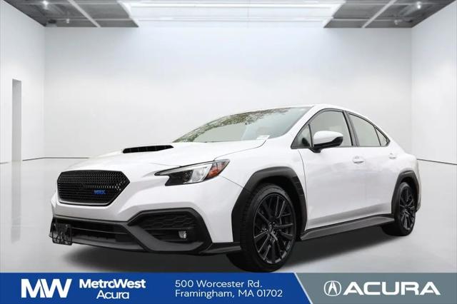 2023 Subaru WRX Premium for sale in Framingham,, MA
