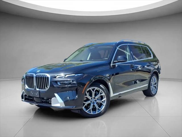 2023 BMW X7 xDrive40i for sale in Fort Mill, SC