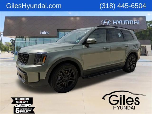 2025 Kia Telluride SX Prestige X-Line for sale in Pineville, LA