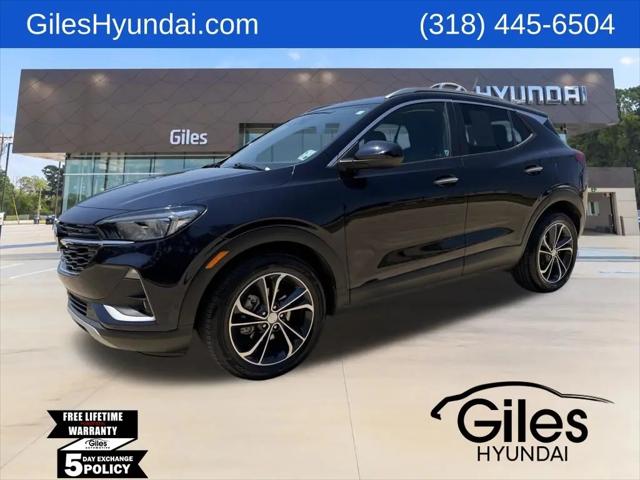 2021 Buick Encore GX FWD Select for sale in Pineville, LA