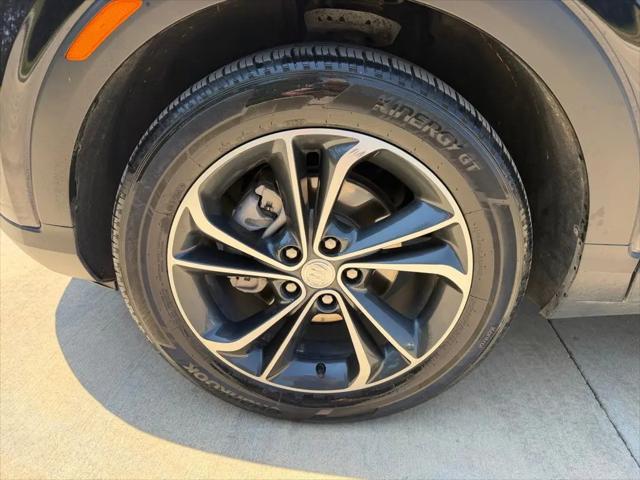 2021 Buick Encore GX FWD Select