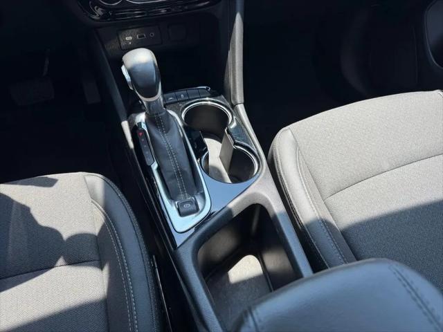 2021 Buick Encore GX FWD Select