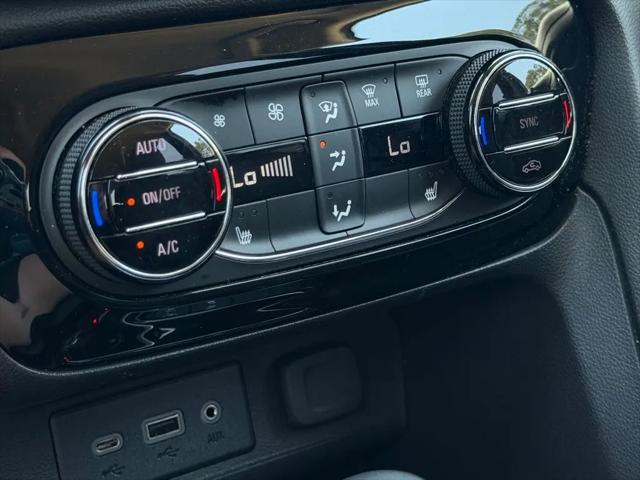 2021 Buick Encore GX FWD Select