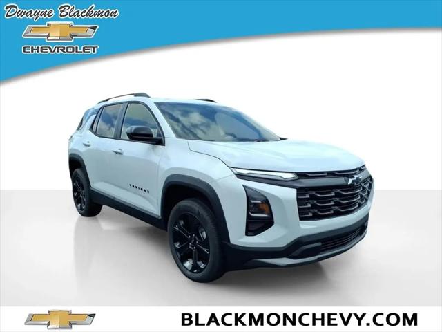 2026 Chevrolet Equinox FWD LT for sale in Tupelo, MS