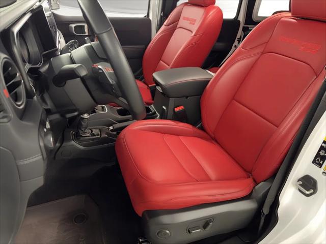2024 Jeep Wrangler 4-Door Rubicon 392 4x4