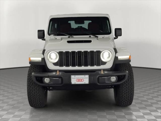 2024 Jeep Wrangler 4-Door Rubicon 392 4x4