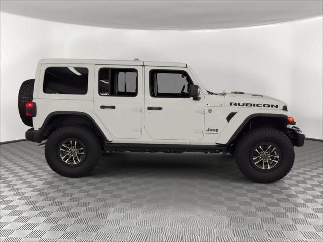 2024 Jeep Wrangler 4-Door Rubicon 392 4x4