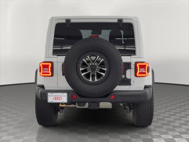 2024 Jeep Wrangler 4-Door Rubicon 392 4x4