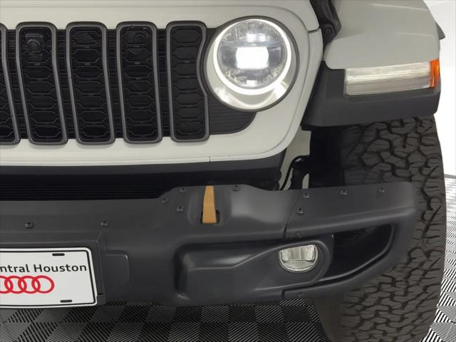 2024 Jeep Wrangler 4-Door Rubicon 392 4x4