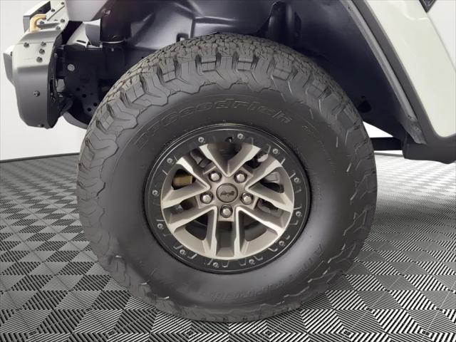 2024 Jeep Wrangler 4-Door Rubicon 392 4x4