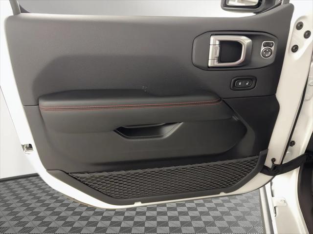 2024 Jeep Wrangler 4-Door Rubicon 392 4x4