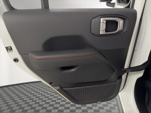 2024 Jeep Wrangler 4-Door Rubicon 392 4x4