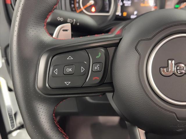 2024 Jeep Wrangler 4-Door Rubicon 392 4x4