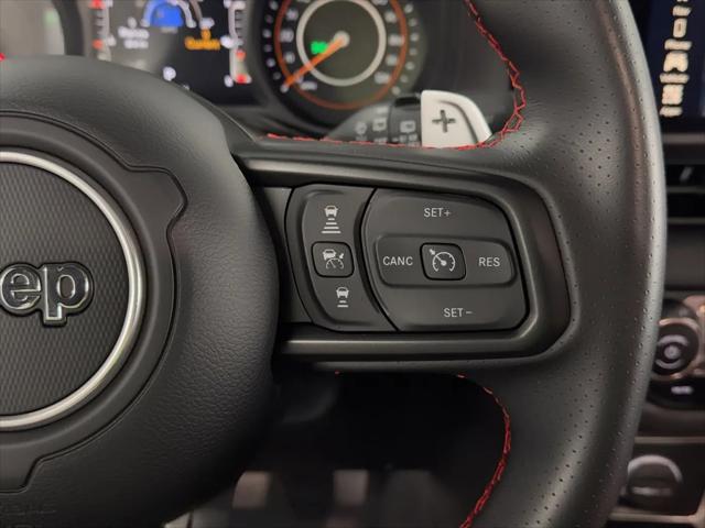 2024 Jeep Wrangler 4-Door Rubicon 392 4x4
