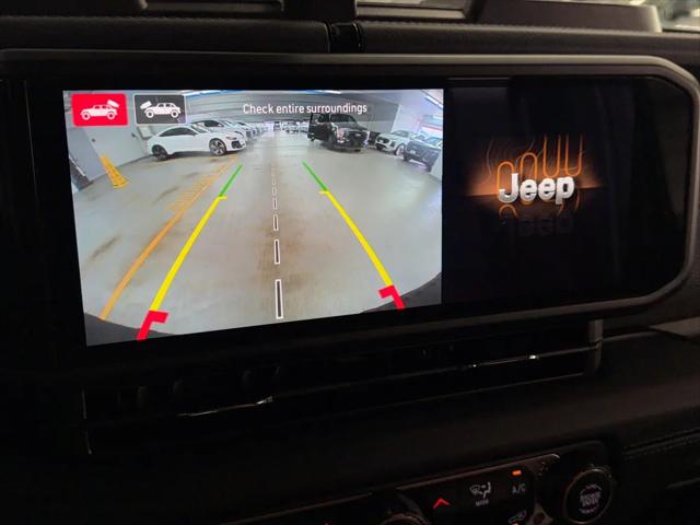 2024 Jeep Wrangler 4-Door Rubicon 392 4x4