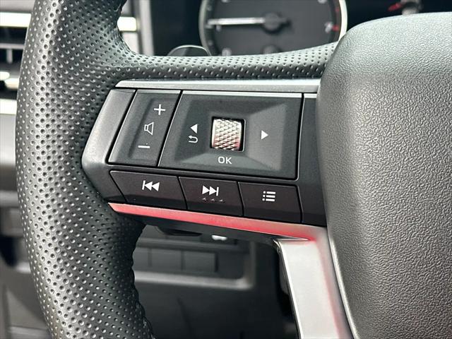 2025 Mitsubishi Outlander SE 2.5 S-AWC