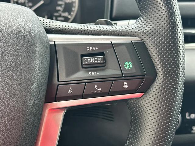 2025 Mitsubishi Outlander SE 2.5 S-AWC