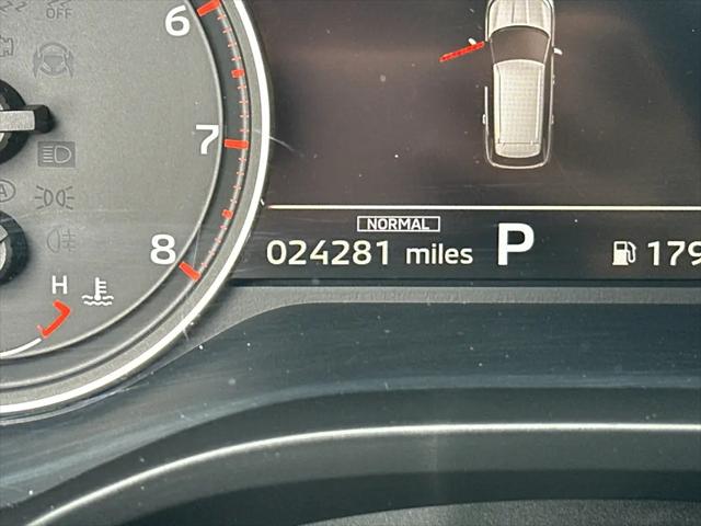 2025 Mitsubishi Outlander SE 2.5 S-AWC