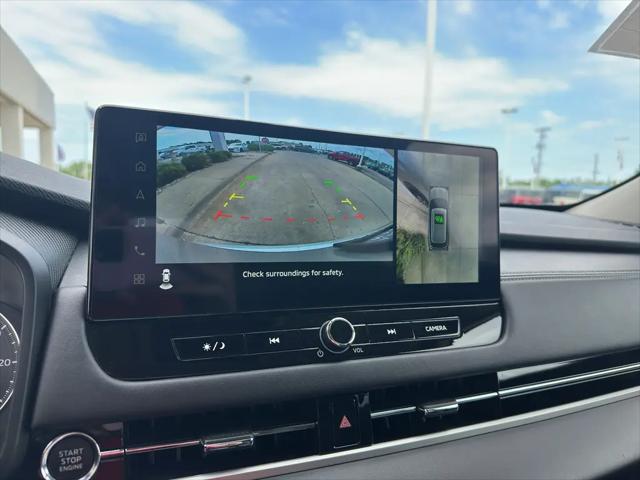 2025 Mitsubishi Outlander SE 2.5 S-AWC