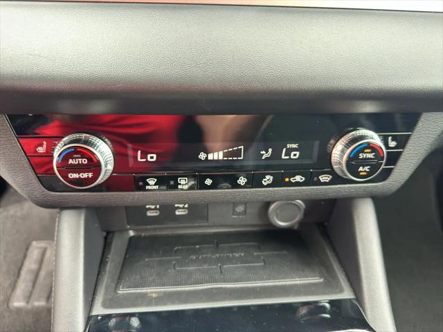 2025 Mitsubishi Outlander SE 2.5 S-AWC