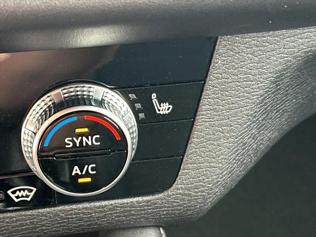 2025 Mitsubishi Outlander SE 2.5 S-AWC