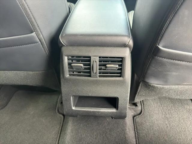 2025 Mitsubishi Outlander SE 2.5 S-AWC