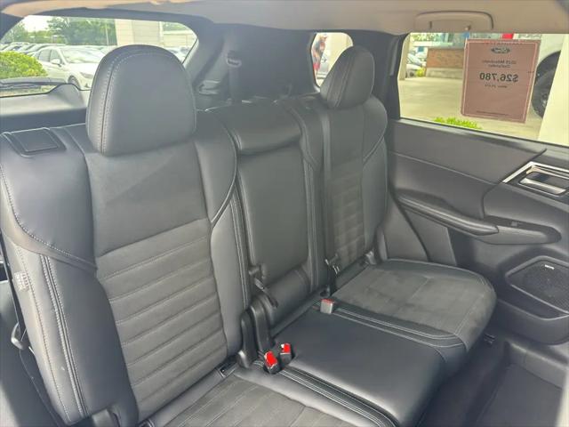 2025 Mitsubishi Outlander SE 2.5 S-AWC