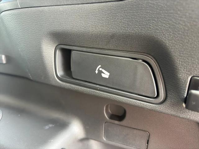 2025 Mitsubishi Outlander SE 2.5 S-AWC
