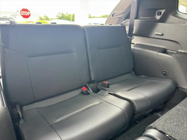 2025 Mitsubishi Outlander SE 2.5 S-AWC
